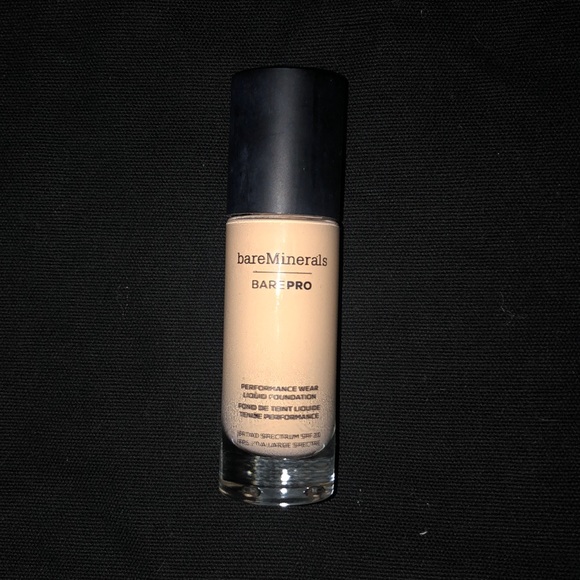 bareMinerals Other - bare minerals bare pro liquid foundation bareMinerals Other - bare minerals bare pro liquid foundation